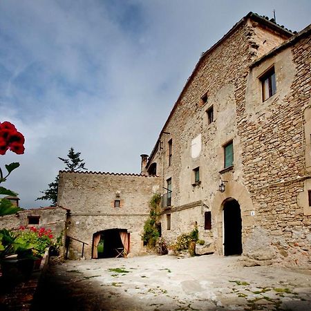 Brugarolas Village Castelltercol Exterior photo