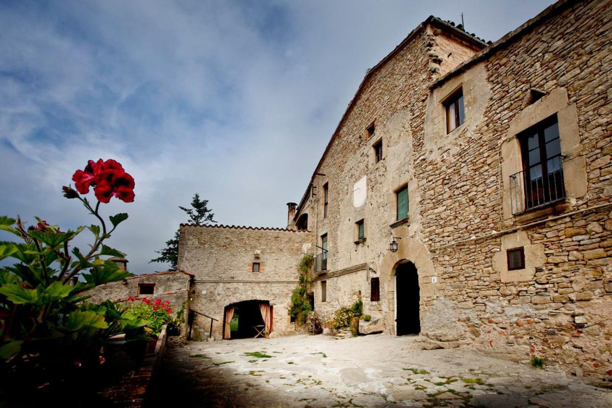 Brugarolas Village Castelltercol Exterior photo